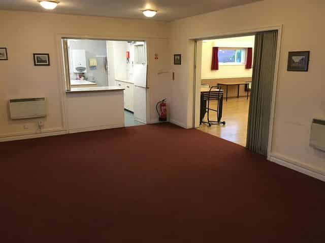 Knowle Village Hall