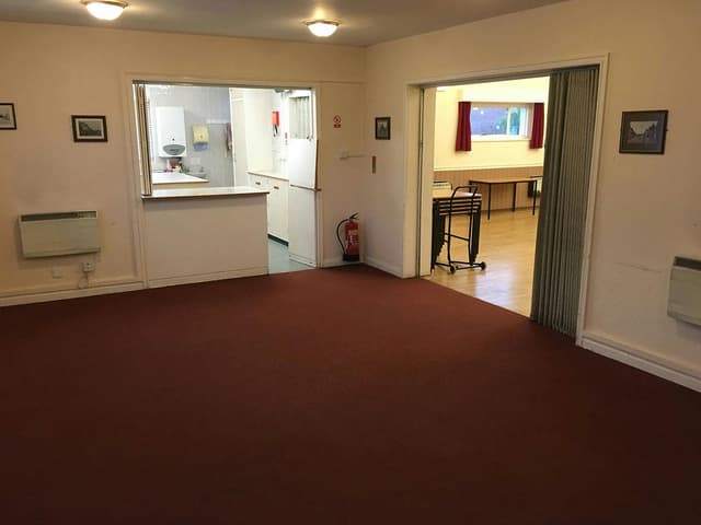 Knowle Village Hall