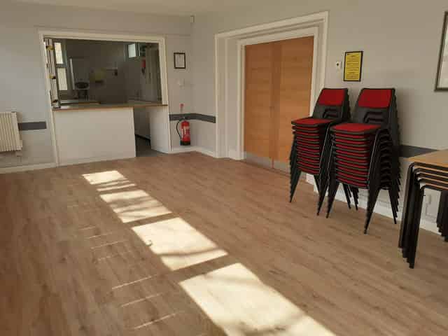 Knowle Village Hall