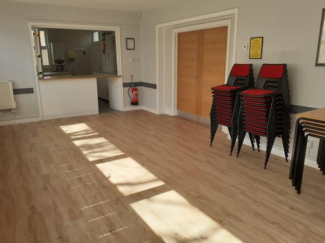 Knowle Village Hall