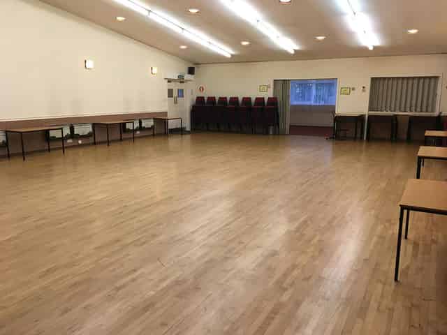 Knowle Village Hall