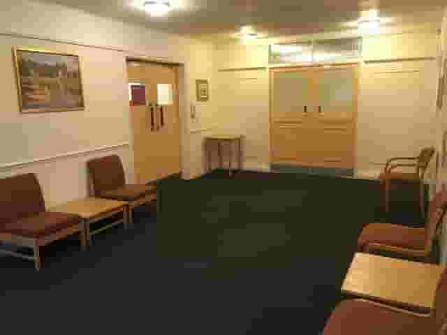 Knowle Village Hall