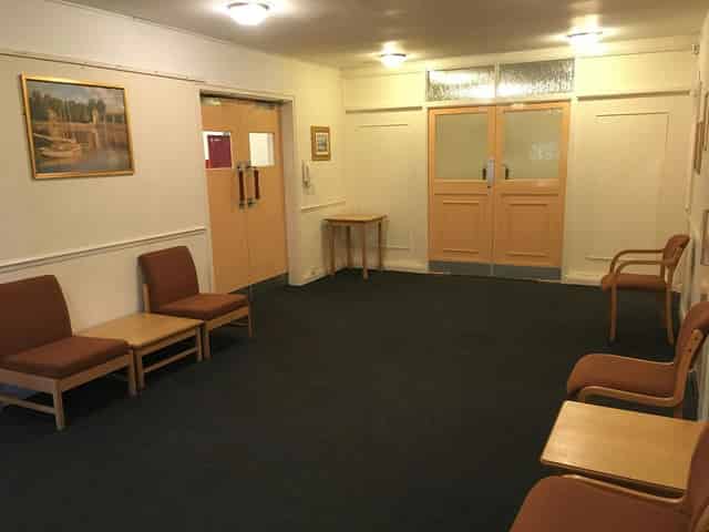 Knowle Village Hall
