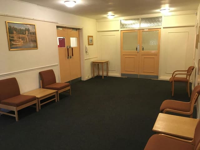Knowle Village Hall