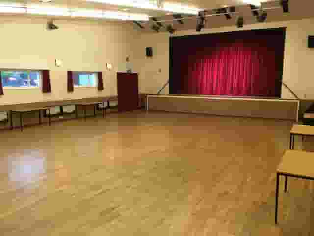 Knowle Village Hall