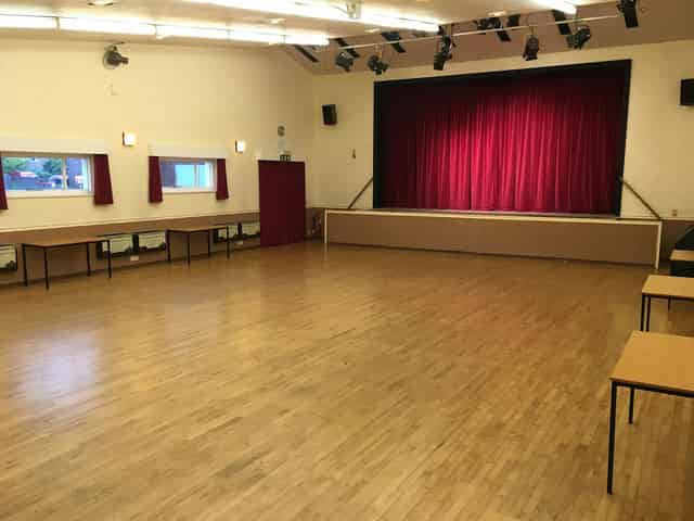 Knowle Village Hall
