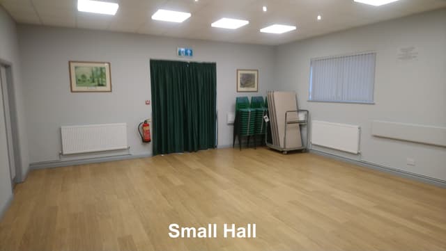 Cheswick Green Village Hall