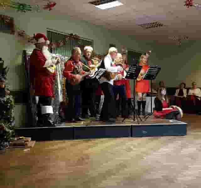 Cheswick Green Village Hall