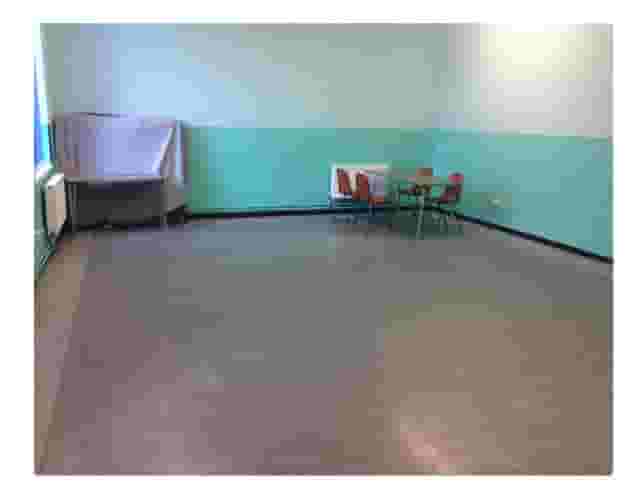 Quinborne Community Centre