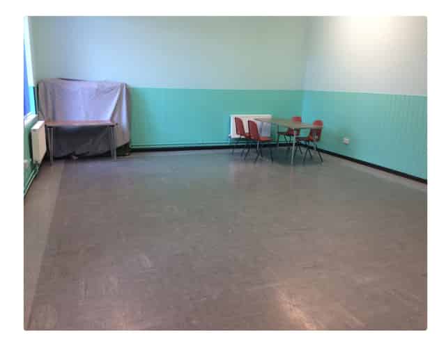 Quinborne Community Centre