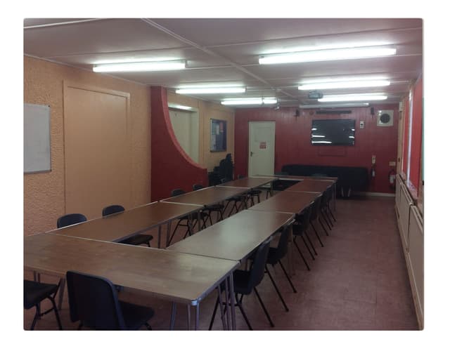 Quinborne Community Centre