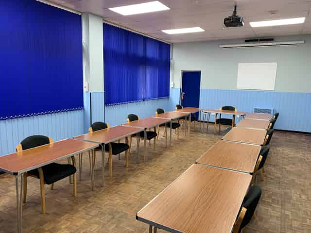 Quinborne Community Centre