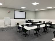 Workshop Venues