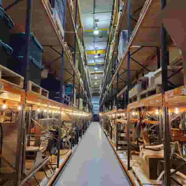 Museum Collection Centre