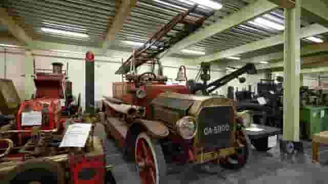 Museum Collection Centre