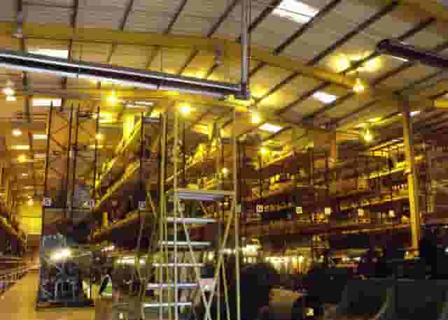 Museum Collection Centre