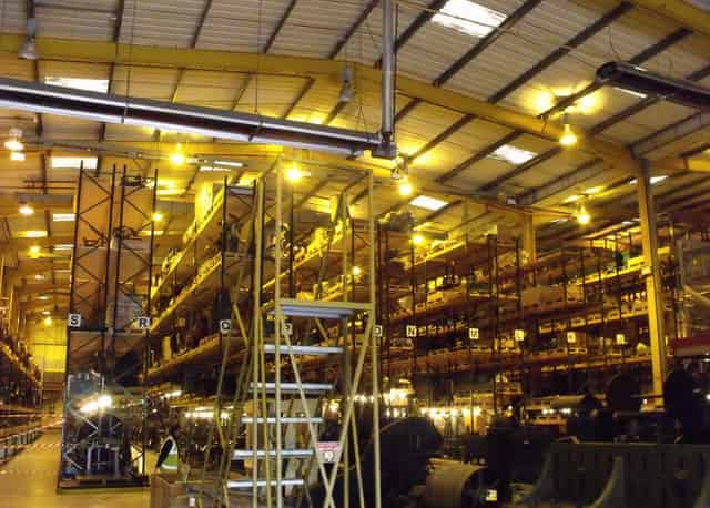 Museum Collection Centre