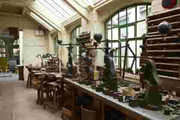 Birmingham Museums