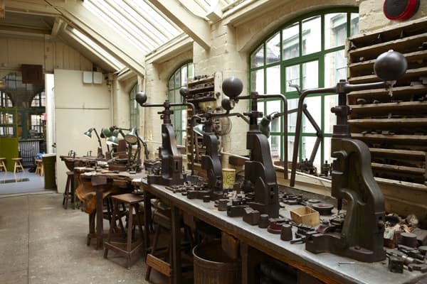 Birmingham Museums