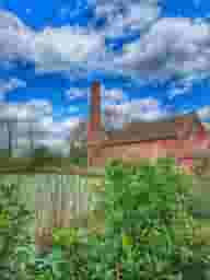 Shropshire
