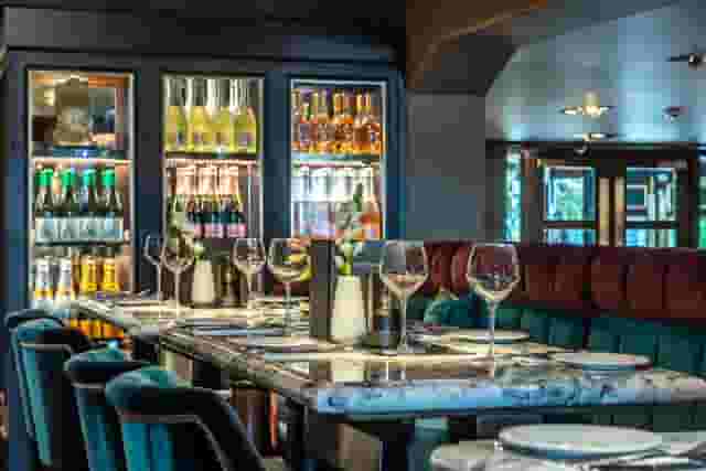 The Lyttelton Arms