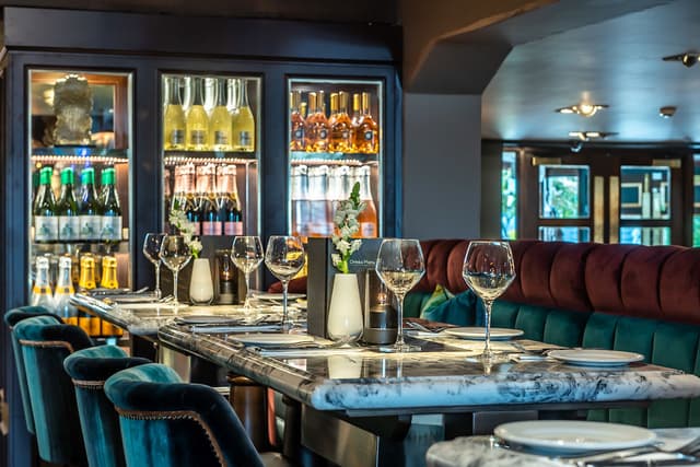 The Lyttelton Arms