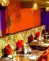 Function Rooms