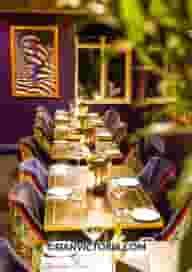 Christmas Party Venues