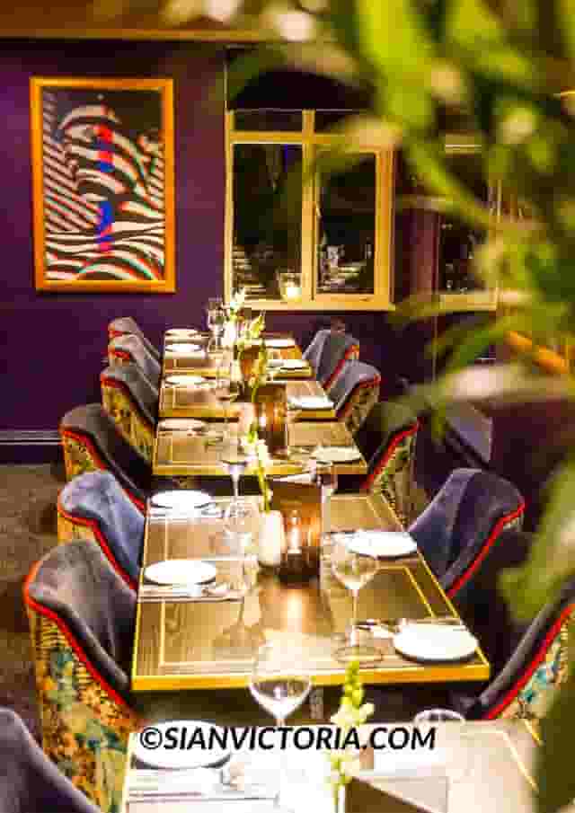 The Lyttelton Arms