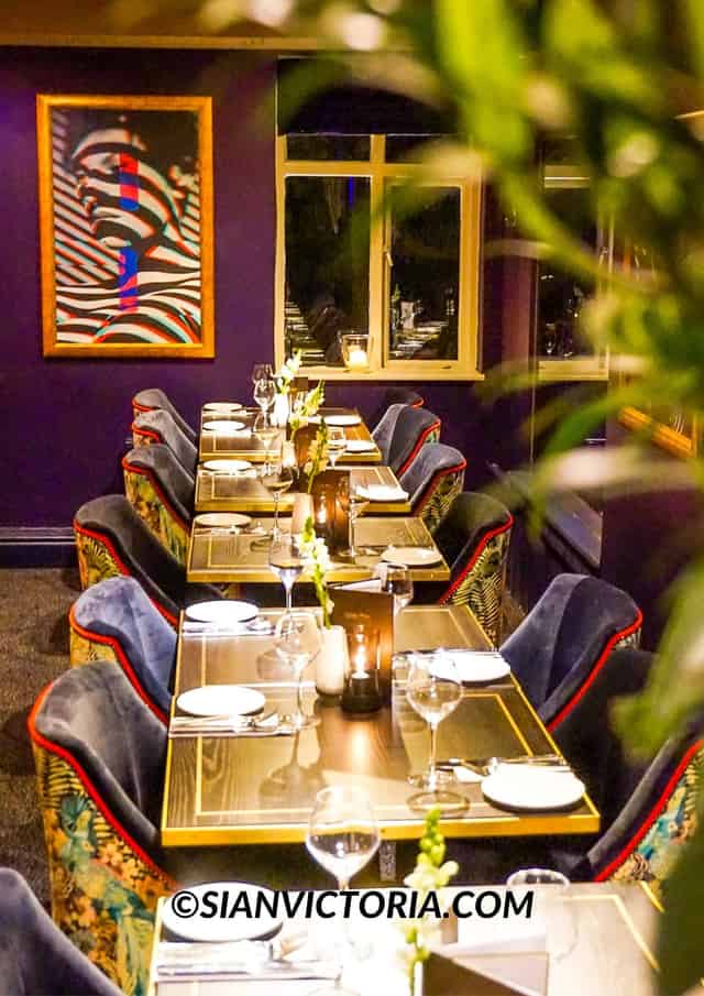 The Lyttelton Arms