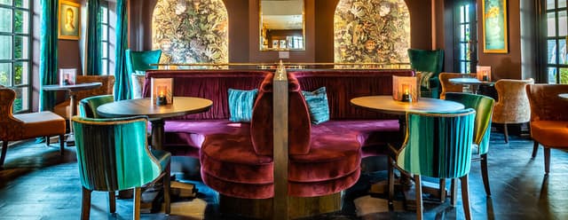 The Lyttelton Arms