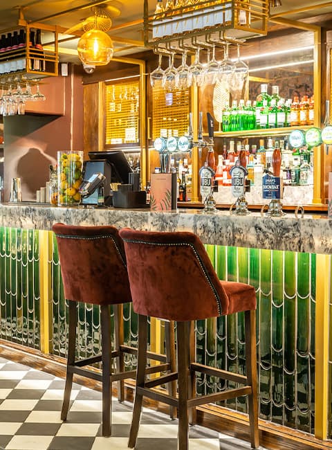 The Lyttelton Arms