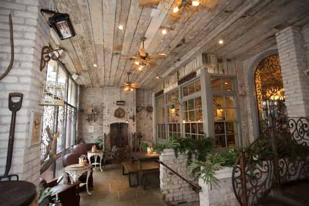 The Botanist Birmingham