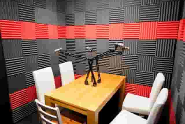 Base Studios