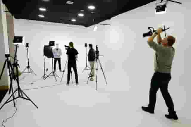 Base Studios