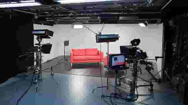Base Studios