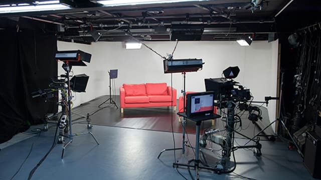 Base Studios