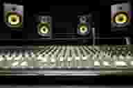 Photography Studios 