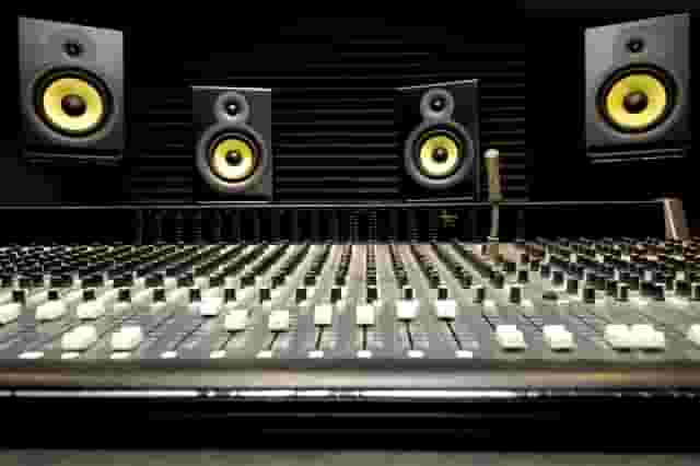 Base Studios
