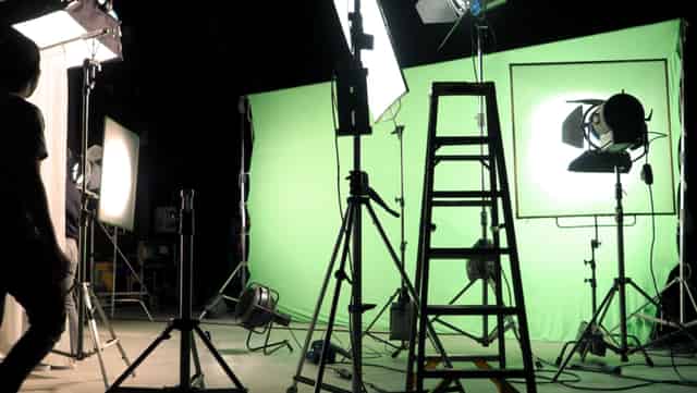 Recording, Production and Mastering Studio