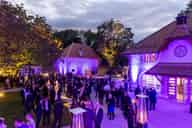 Summer Party Venues