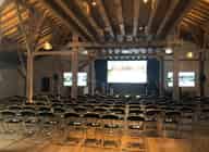 Summer Party Venues