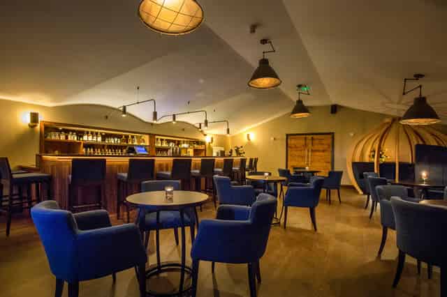 Full Venue Hire