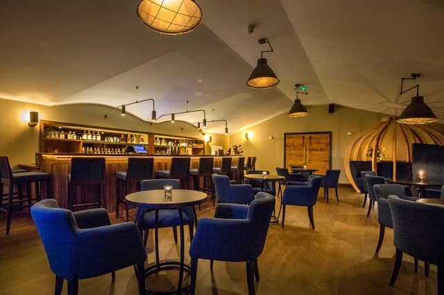 Full Venue Hire