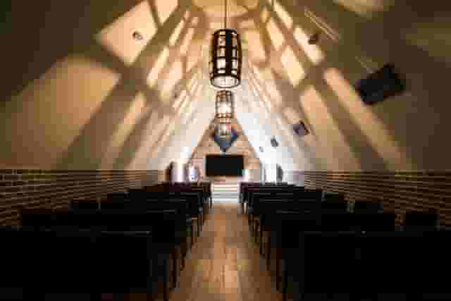 Full Venue Hire