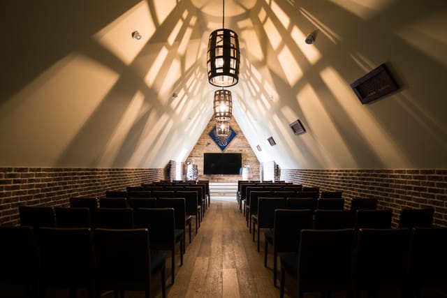 Teeling Whiskey Distillery