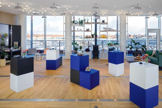 Event Space