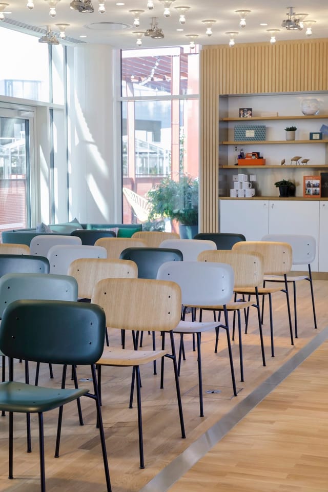 Event Space