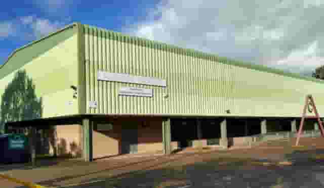 The Addison Centre