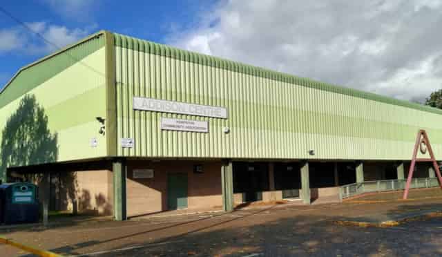 The Addison Centre